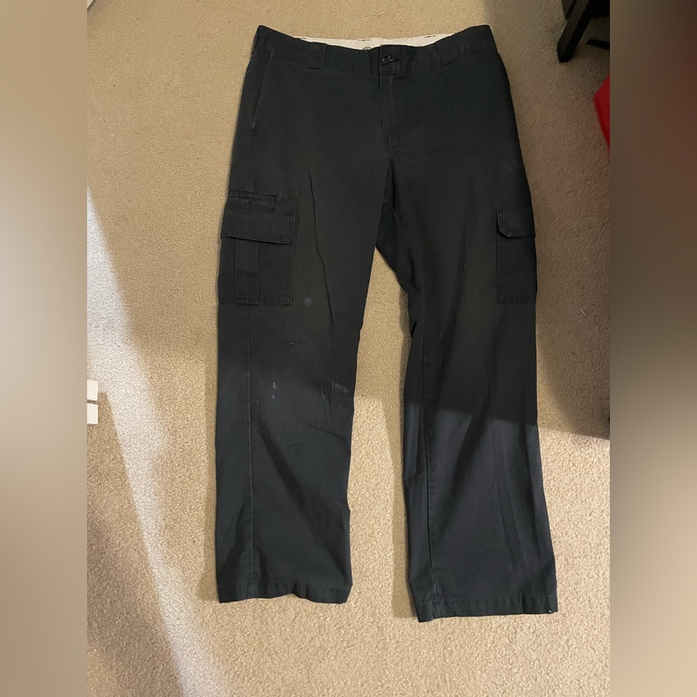 Dickies cargo pants